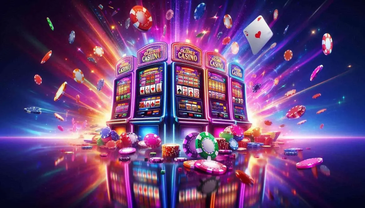 Excel Casino Prievidza